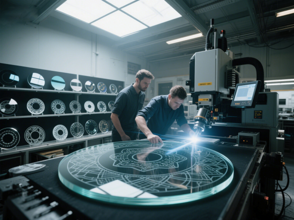 飞秒激光切割机冷加工技术：医疗精密制造与临床应用新突破