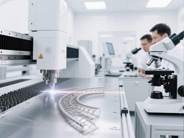 超快激光冷切割技术 (4)