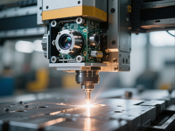 自动化激光钻孔 (4)