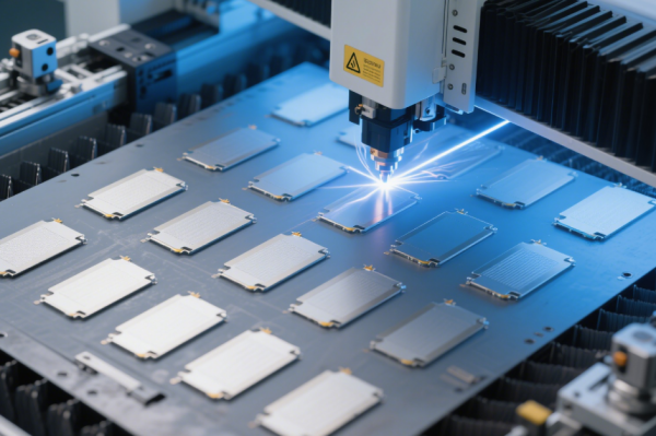 固态电池极片激光切割 (4)