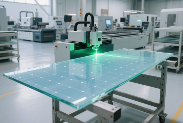 绿光激光钻孔 (4)