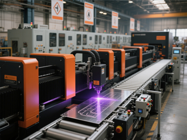 微流道激光刻蚀 (4)