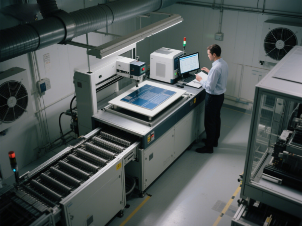 半导体激光切割 (4)