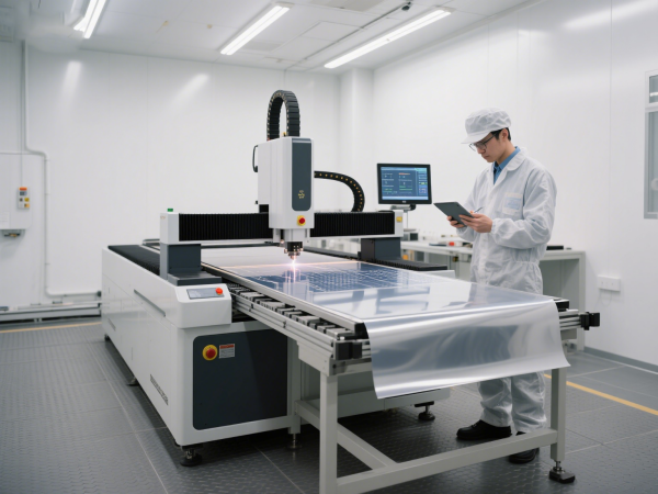 导电膜激光蚀刻 (4)