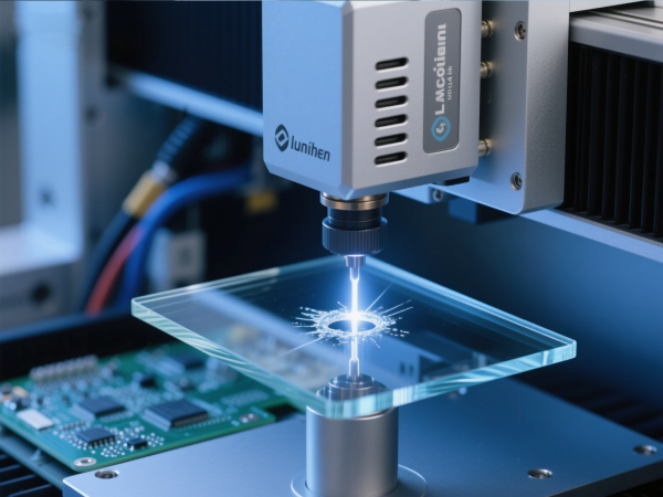 玻璃薄板激光钻孔 (4)