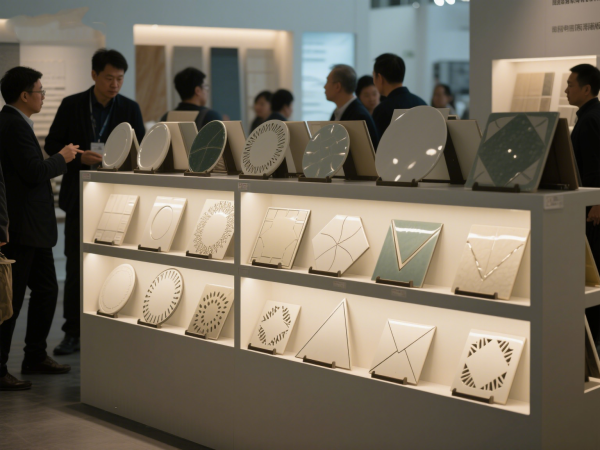 激光切割机：陶瓷薄板加工的终极解决方案——从技术革新到产业升级的全景透视