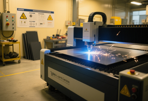 飞秒激光切割机在碳板加工中的实际应用案例与效益分析