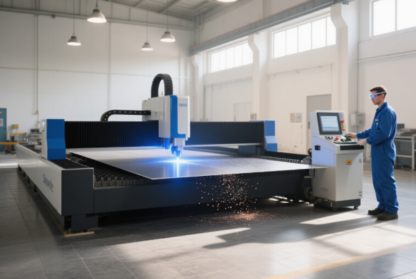 碳板飞秒激光切割 (4)