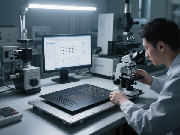 飞秒激光钻孔机赋能碳板加工：从实验室到工业化的全流程解析