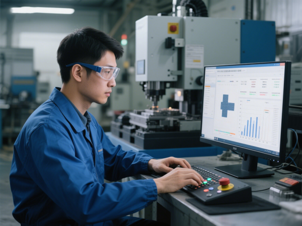 PI膜皮秒激光微孔加工参数设定 (2)