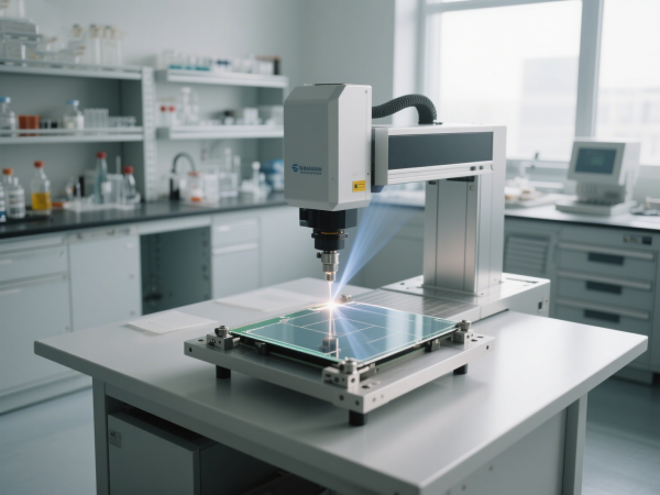 飞秒激光切割设备：开启新能源电池智能制造新纪元