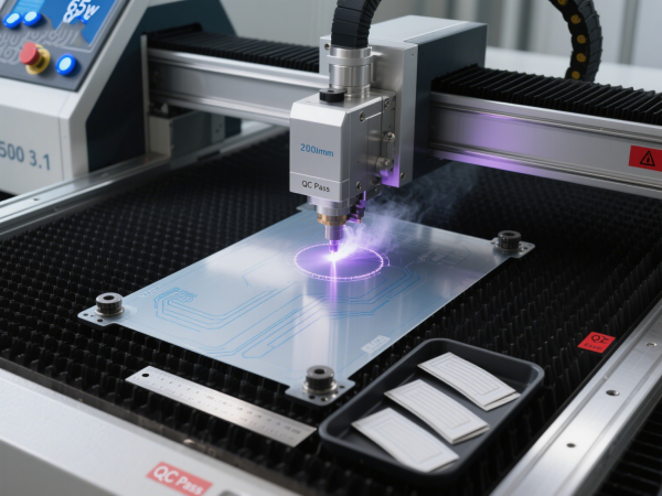 激光切割机：柔性屏产业规?；?“隐形引擎”