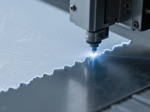塑料激光蚀刻机：解锁聚酯纤维材料加工新可能