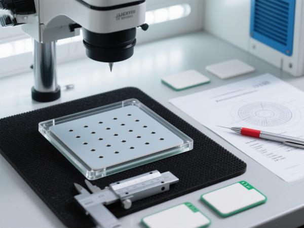 从技术跟跑到自主可控：激光钻孔设备如何推动氮化硅加工国产化