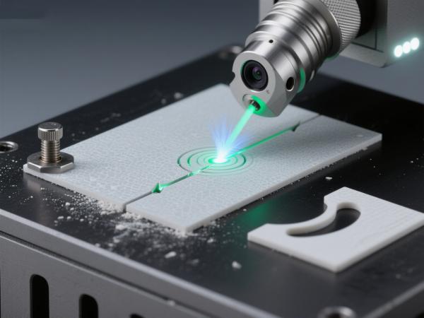 飞秒激光切割设备：开启氮化硅陶瓷薄板加工新纪元