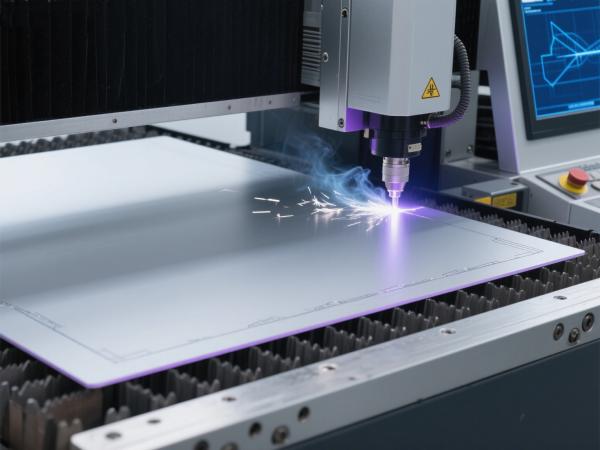 聚晶金刚石薄板加工新选择：紫外激光切割机的实战价值