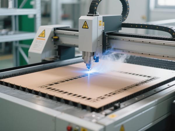 紫外皮秒激光切割机实战指南：从参数设置到行业场景应用