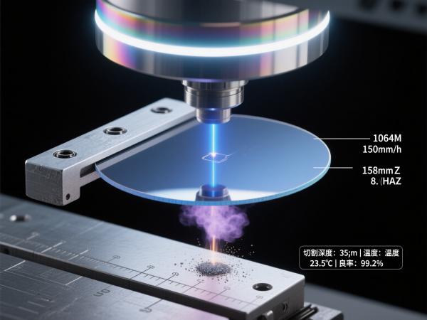 半导体产业升级的关键：飞秒激光切割机的广泛应用与未来潜力