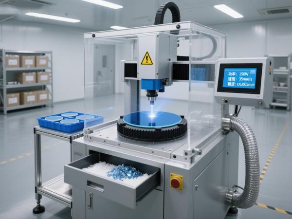 蓝宝石材料激光切割 (8)