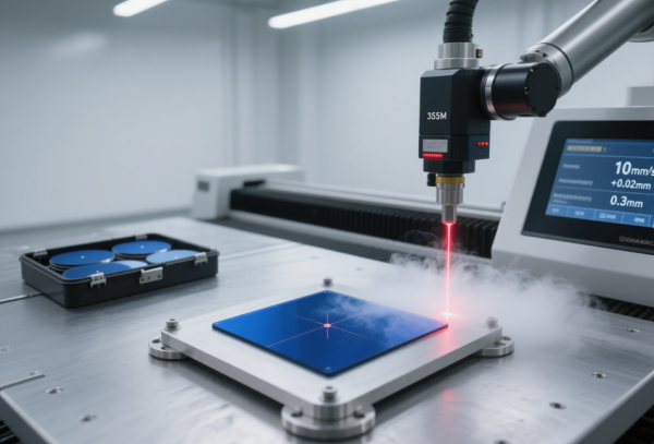 蓝宝石激光微孔加工 (6)