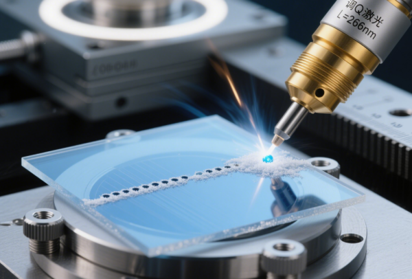 蓝宝石激光微孔加工 (8)