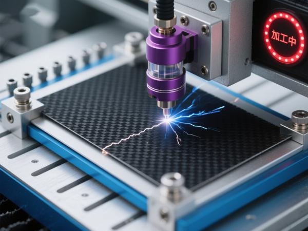 碳纤维薄板激光切割 (6)