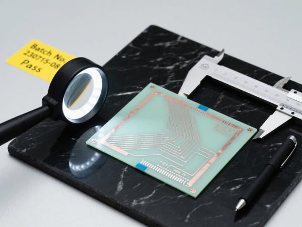 玻璃纤维材料激光蚀刻 (8)