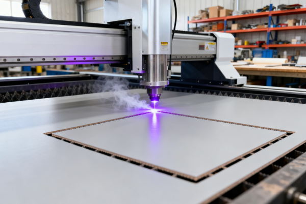 PVC材料紫外飞秒激光切割 (5)