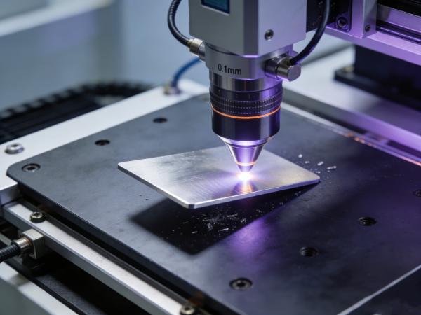 攻克“镁”中不足：紫外飞秒激光切割机实现零缺陷加工的奥秘
