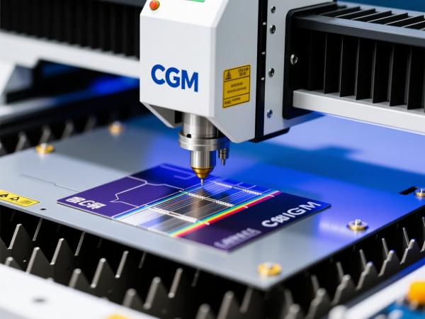 CGM印刷电极紫外皮秒激光切割 (7)