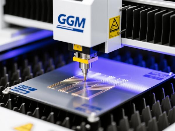 CGM印刷电极紫外皮秒激光切割 (8)